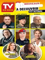 TV Hebdo